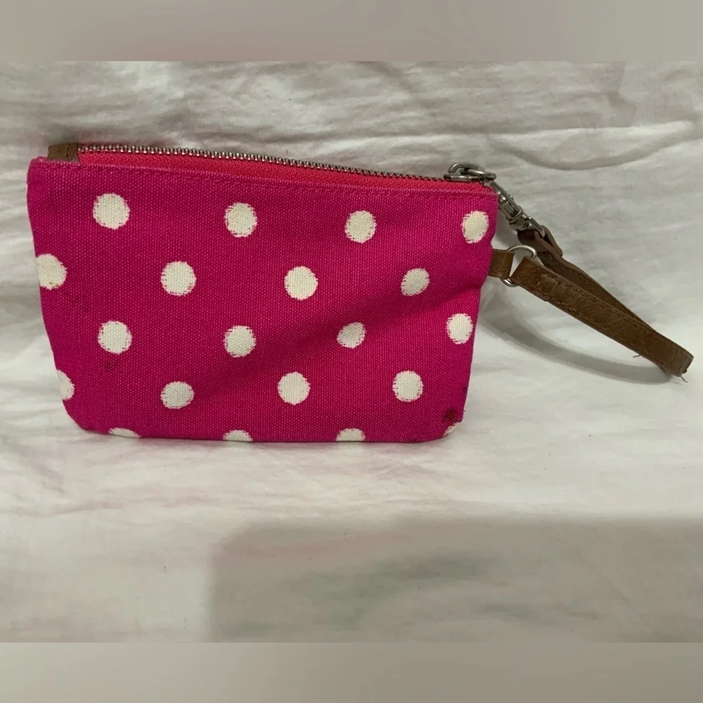 Aeropostale Wristlet
